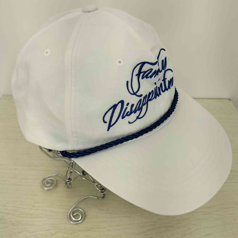 スカルプター SCULPTOR Bad Seed Trucker Cap レディース