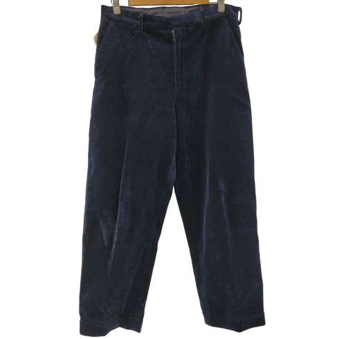 ピルグリムサーフプラスサプライ Pilgrim Surf+Supply 25AW Lipsi Cord Pants リプシ コード コーデュロイ コーズ パンツ メンズ L