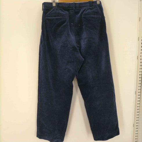ピルグリムサーフプラスサプライ Pilgrim Surf+Supply 25AW Lipsi Cord Pants リプシ コード コーデュロイ コーズ パンツ メンズ L
