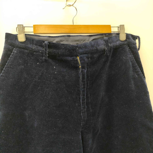 ピルグリムサーフプラスサプライ Pilgrim Surf+Supply 25AW Lipsi Cord Pants リプシ コード コーデュロイ コーズ パンツ メンズ L