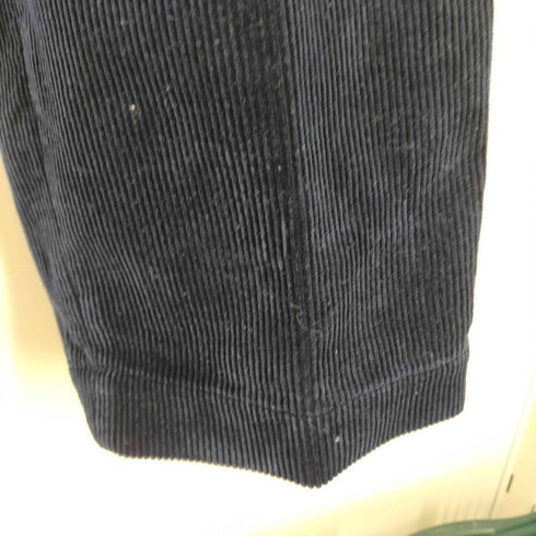 ピルグリムサーフプラスサプライ Pilgrim Surf+Supply 25AW Lipsi Cord Pants リプシ コード コーデュロイ コーズ パンツ メンズ L