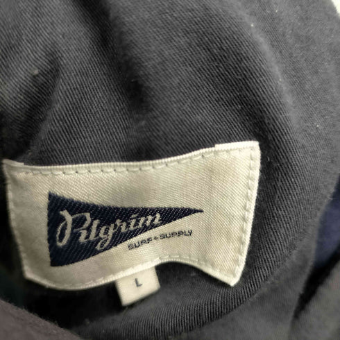 ピルグリムサーフプラスサプライ Pilgrim Surf+Supply 25AW Lipsi Cord Pants リプシ コード コーデュロイ コーズ パンツ メンズ L