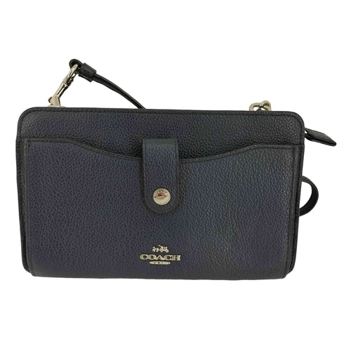 コーチ COACH ポップアップメッセンジャー ショルダーバッグ レディース
