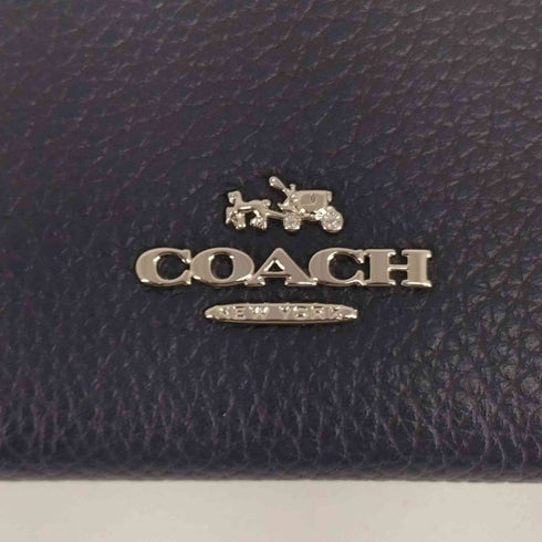 コーチ COACH ポップアップメッセンジャー ショルダーバッグ レディース