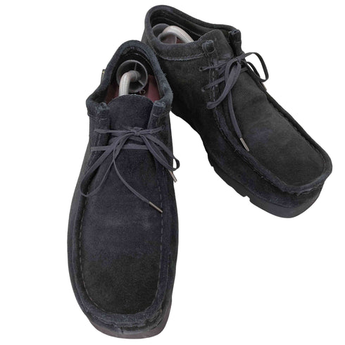 クラークス Clarks walabee GTX ワラビー ゴアテックス メンズ 28cm