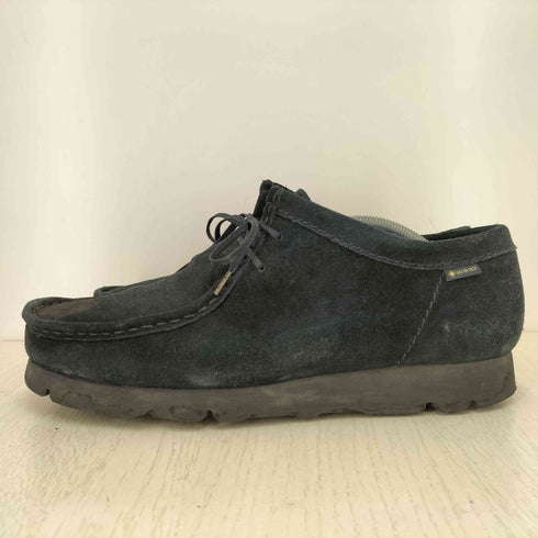 クラークス Clarks walabee GTX ワラビー ゴアテックス メンズ 28cm
