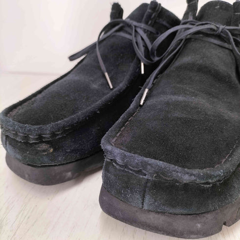 クラークス Clarks walabee GTX ワラビー ゴアテックス メンズ 28cm