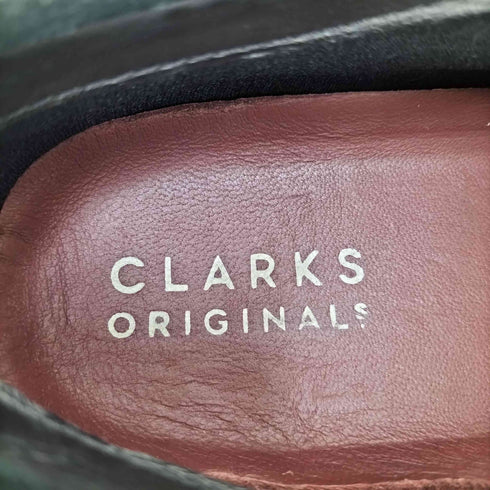 クラークス Clarks walabee GTX ワラビー ゴアテックス メンズ 28cm