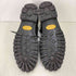 オフィチーネクリエイティブ officine creative サイドジップ レザー レースアップブーツ vibram ソール メンズ 43