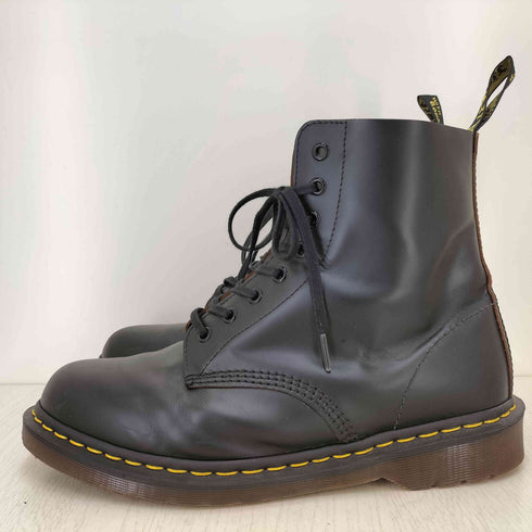 ドクターマーチン Dr.Martens イングランド製 8ホールブーツ メンズ uk10