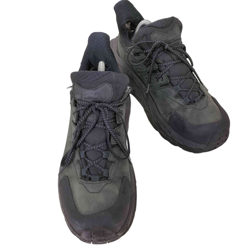 ホカオネオネ HOKA ONE ONE KAHA 2 LOW GTX ゴアテックス メンズ 28.5
