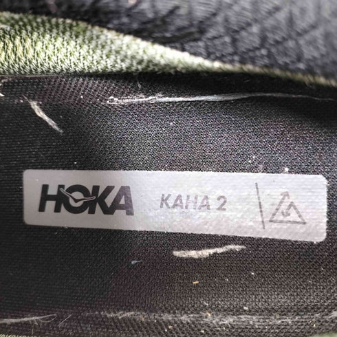ホカオネオネ HOKA ONE ONE KAHA 2 LOW GTX ゴアテックス メンズ 28.5
