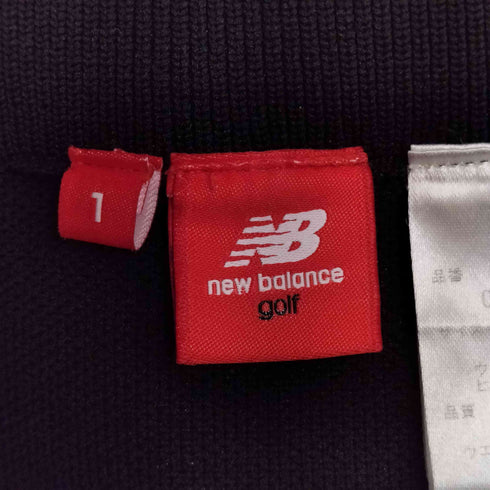 ニューバランス NEW BALANCE ゴルフウェア ニットスカート レディース 1