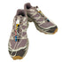サロモン SALOMON XT-6 Purple Pink Gum レディース JPN:24.5