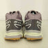 サロモン SALOMON XT-6 Purple Pink Gum レディース JPN:24.5