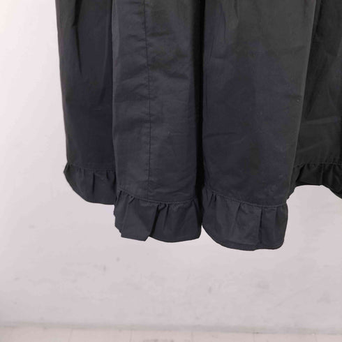 ダブルスタンダードクロージング DOUBLE STANDARD CLOTHING ティアードジャンパースカート レディース FREE
