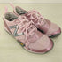 ニューバランス NEW BALANCE MT10 Rose SUGAR with Pink Taffy 10 レディース JPN:24