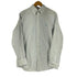 ブルックスブラザーズ BROOKS BROTHERS REGENT FIT ボタンダウン チェック柄 長袖 シャツ メンズ import:M
