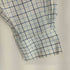ブルックスブラザーズ BROOKS BROTHERS REGENT FIT ボタンダウン チェック柄 長袖 シャツ メンズ import:M