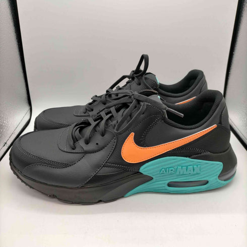 ナイキ NIKE AIRMAX EXCEE LEATHER エア マックス エクシー レザー ローカット スニーカー メンズ JPN:29