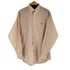 ブルックスブラザーズ 346 BROOKS BROTHERS ボタンダウン ストライプ柄 長袖 シャツ メンズ import:L