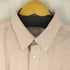 ブルックスブラザーズ 346 BROOKS BROTHERS ボタンダウン ストライプ柄 長袖 シャツ メンズ import:L