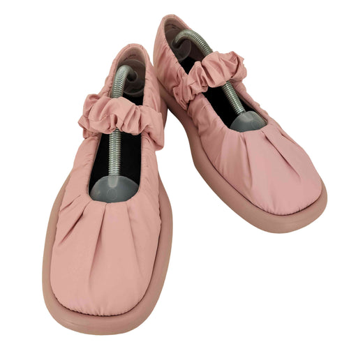 カンペール CAMPER Onda オンダ フラットシューズ レディース 38