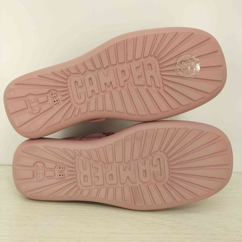 カンペール CAMPER Onda オンダ フラットシューズ レディース 38