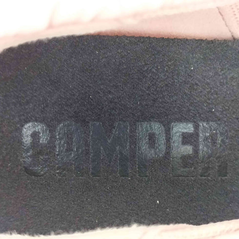 カンペール CAMPER Onda オンダ フラットシューズ レディース 38