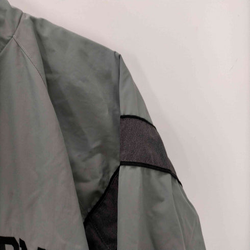ユーエスアーミー U.S. ARMY 90S SKILCRAFT IPFU JACKET ミリタリー トレーニング ジャケット ブルゾン 1999年会計 メンズ import:XL