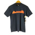 ザノースフェイス THE NORTH FACE フロントプリント S/S Tシャツ メンズ import:M