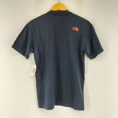 ザノースフェイス THE NORTH FACE フロントプリント S/S Tシャツ メンズ import:M