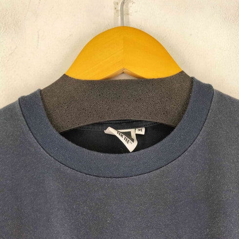 ザノースフェイス THE NORTH FACE フロントプリント S/S Tシャツ メンズ import:M