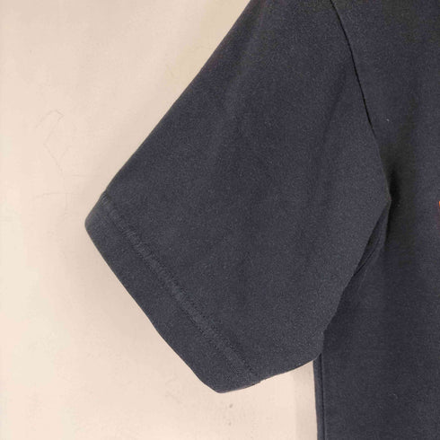 ザノースフェイス THE NORTH FACE フロントプリント S/S Tシャツ メンズ import:M