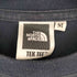 ザノースフェイス THE NORTH FACE フロントプリント S/S Tシャツ メンズ import:M
