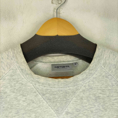 カーハートワークインプログレス Carhartt WIP CHASE SWEAT メンズ import:M