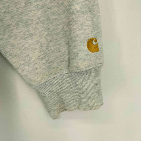 カーハートワークインプログレス Carhartt WIP CHASE SWEAT メンズ import:M