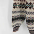 ウールリッチ WOOLRICH ノルディック柄 クルーネックニット メンズ import:L