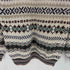 ウールリッチ WOOLRICH ノルディック柄 クルーネックニット メンズ import:L