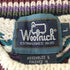 ウールリッチ WOOLRICH ノルディック柄 クルーネックニット メンズ import:L