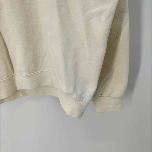 ナイキ NIKE 90-00s メキシコ製 グレータグ スウッシュ 裏起毛 スウェット トレーナー メンズ import:XL