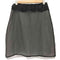 SUNBURNPROJECT 25aw LACE LAYERED MIDI SKIRT レディース S