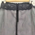 SUNBURNPROJECT 25aw LACE LAYERED MIDI SKIRT レディース S