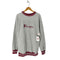 チャンピオン Champion 90S USA製 刺繍タグ REVERSE WEAVE リバースウィーブ スクリプトロゴ スウェット トレーナー メンズ import:XXL