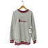 チャンピオン Champion 90S USA製 刺繍タグ REVERSE WEAVE リバースウィーブ スクリプトロゴ スウェット トレーナー メンズ import:XXL