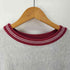 チャンピオン Champion 90S USA製 刺繍タグ REVERSE WEAVE リバースウィーブ スクリプトロゴ スウェット トレーナー メンズ import:XXL
