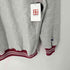 チャンピオン Champion 90S USA製 刺繍タグ REVERSE WEAVE リバースウィーブ スクリプトロゴ スウェット トレーナー メンズ import:XXL