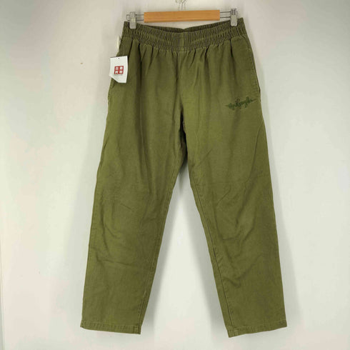 マークゴンザレス Mark Gonzales CPOシャツジャケット & シェフパンツ メンズ L