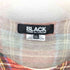 ブラックコムデギャルソン BLACK COMME des GARCONS AD2016 タータンチェックニットワンピース レディース JPN:XXL