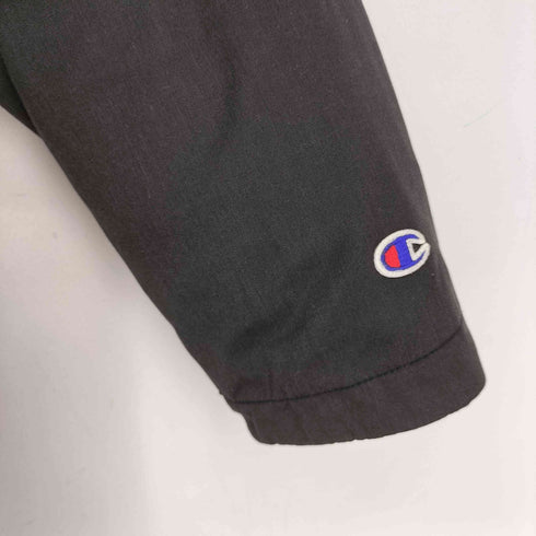チャンピオン Champion ファー付き ダウンジャケット メンズ import:L
